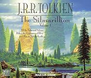 The Silmarillion, Volume I (Unabridged)