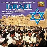 Most Popular Songs From Israel