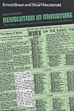 Revolution in Miniature: The History and Impact of Semiconductor Electronics