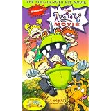 The Rugrats Movie [VHS] ~ Elizabeth Daily