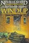 Wind-Up: A Peter Marklin Mystery