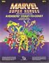 Avengers: Coast to Coast (Marvel Super Heroes Accessory MA2)
