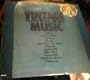 Vintage Collectors Series Music Vol. 7 (LP Vinyl Album Featuring: American Breed, Len Barry, Chantays, Bobby Moore & The Rhythm Aces, Shirley Ellis, Buddy Holly, Chuck Berry, Tommy Tucker, Roy Head & The Traits, Impressions)