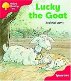 Oxford Reading Tree: Stage 4: Sparrows: Pack (6 Books, 1 of Each Title)