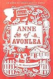 Anne of Avonlea