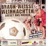 Eigenschaften Fletcher Records  / BRAUN-WEISSE-WEIHNACHTEN / Lasset uns rocken
