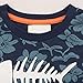 Fiream Boys' Printed Cotton T-shirt
