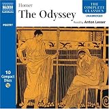 Odyssey (Complete Classics)