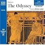 The Odyssey: Unabridged (Naxos Complete Texts) (Complete Classics)