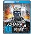 Chappie [Blu-ray]