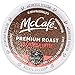 McCafé Premium Roast K-Cup Packs, 6.2 oz - 18 count