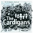 Best of by CARDIGANS (2014-07-01)【並行輸入品】