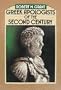 Greek Apologists of the Second Century