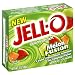 Jell-O Gelatin Dessert, Melon Fusion, 3-Ounce Boxes (Pack of 24)
