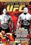 UFC 91: Couture vs. Lesnar
