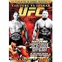 UFC 91: Couture vs. Lesnar