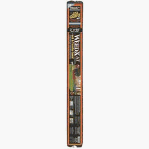 Weed-X Weed Control Barrier