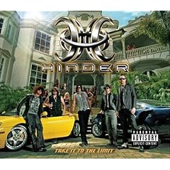 Take It to the Limit Ultimate Edition (+6 Bonus Tracks) (CD/DVD)