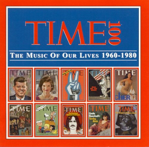 CD-Charts  Search : Time 100, Vol. 2: 1980-1999