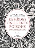 Remèdes, onguents, poisons