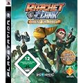 Ratchet & Clank - Quest for Booty