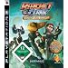 Ratchet & Clank - Quest for Booty