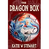 The Dragon Boxby Katie W Stewart