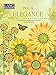 Lang Elegance 2016 Monthly Pocket Planner by Wendy Bentley, January 2016 to January 2017, 4.25 x 6.5 Inches (1003170)