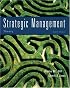 Strategic Management Theory: An Integrated Approach