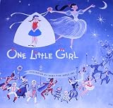 One Little Girl