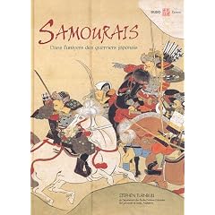 Samoura�s : L'univers du guerrier japonais
