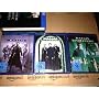 Matrix - The Complete Trilogy [Alemania] [Blu-ray] <b>Blu-ray</b> ~ Keanu Reeves