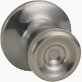 Do it Best Imports/Steel Pro 5762AN-PS CP Hall And Closet Lockset