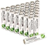 AmazonBasics AAA Performance Alkaline...