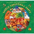 World Christmas Party