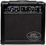 Randall KH15 Kirk Hammett 15-Watt Combo Guitar Amp