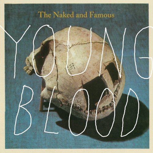 Produkt-Bild: Young Blood (2-Track)