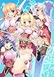 プリズム・プリンセス~ふたりの姫騎士と股間の紋章~初回限定盤【予約特典&Amazon.co.jpオリジナルポストカード付き】