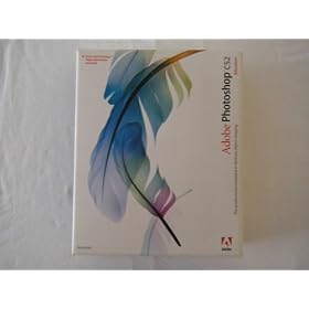 Adobe Photoshop CS2 Education Version