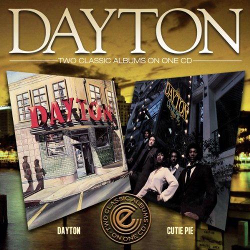 Dayton/Cutie Pie Picture