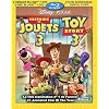 Toy Story 3 (Two-Disc Blu-ray/DVD Combo + Digital Copy, Bilingual English/French)