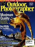 Outdoor Photographer [US] February 2009 (単号)/