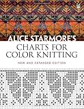 Charts for Color Knitting: New and Expanded Edition
