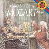 The Mozart Album