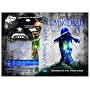 Return of the Living Dead 4: Necropolis <b>DVD</b> ~ Aimee Lynn Chadwick