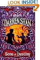 The Saga of Darren Shan (12) - Sons of Destiny
