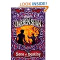 The Saga of Darren Shan (12) - Sons of Destiny