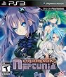 Hyperdimension Neptunia (Standard Edition)