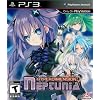 Hyperdimension Neptunia (Standard Edition)