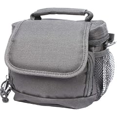 Bilora 284-20 Tasche für Camcorder und Bridge-Kameras